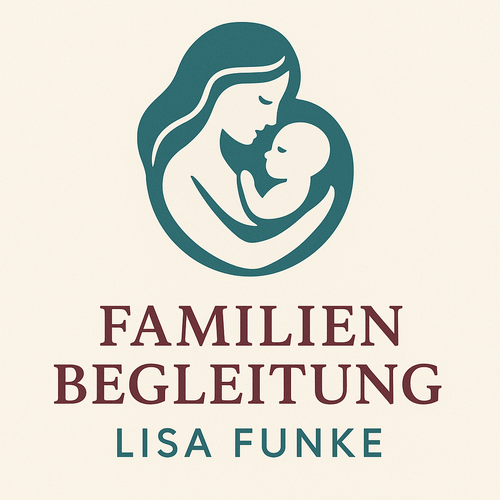 Familienbegleitung Lisa Funke